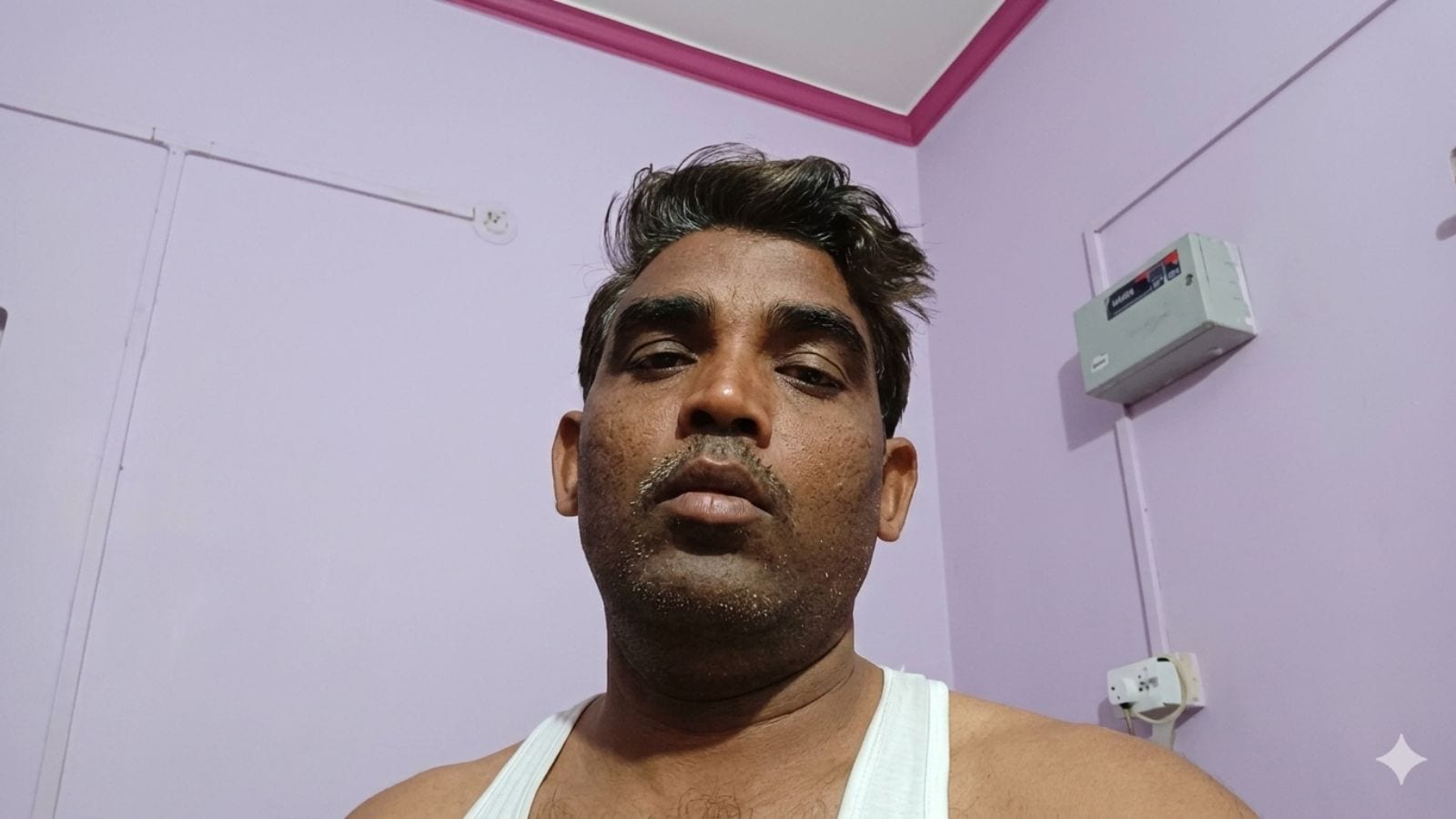 ‘Don’t want to die… but I’m helpless’: UP teacher in video before death by suicide, kin allege ‘harassment’ by officials