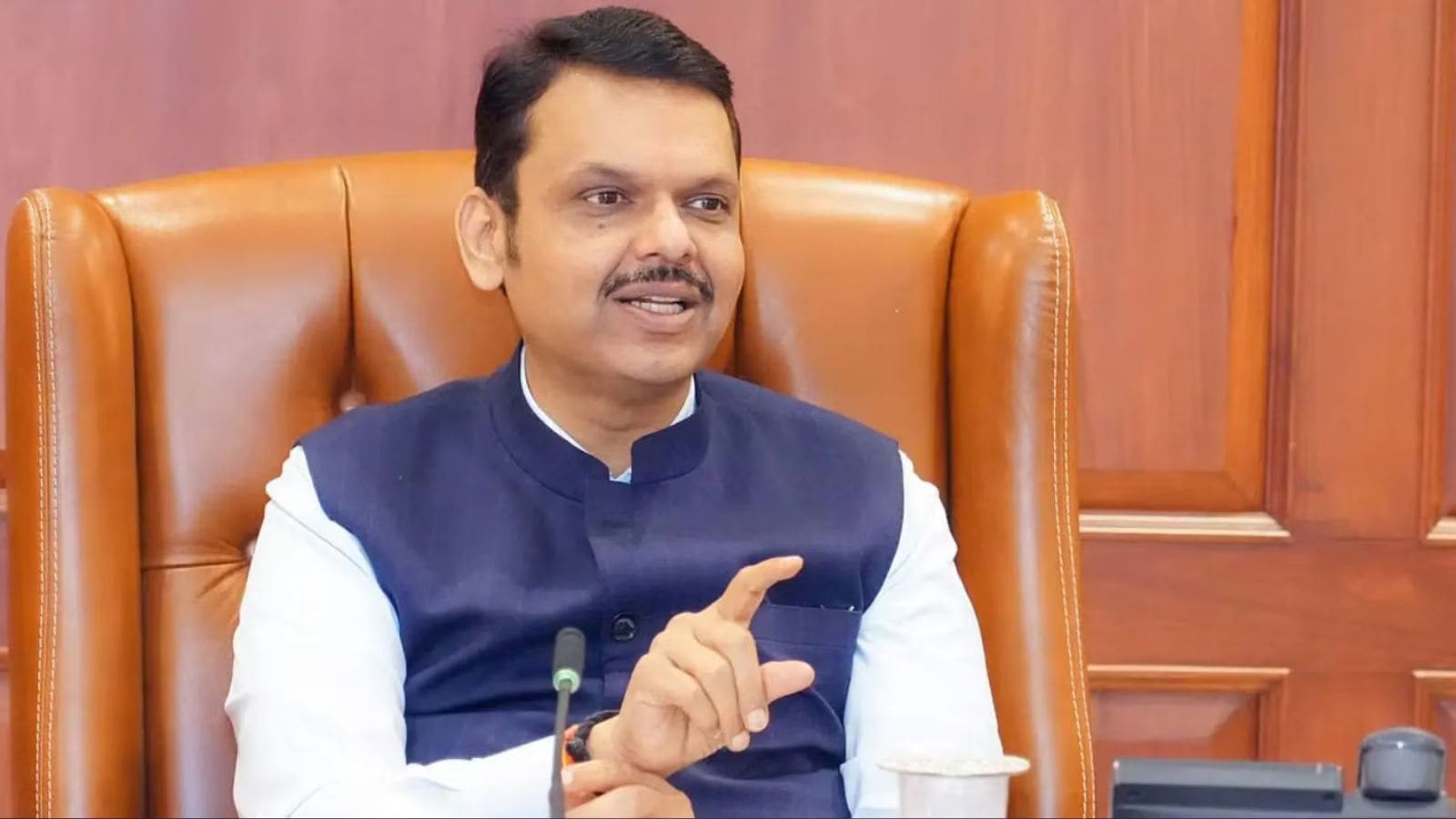 Why Fadnavis govt pushes Jalyukta Shivar Abhiyan 2.0 to tackle drought?