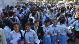 JNVST Class 6 Result 2026 Declared: Selection list issued on navodaya.gov.in
