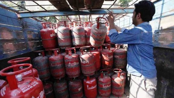Gupta said a restaurant typically uses two to three LPG cylinders a day, with the demand increasing further during the festival season.