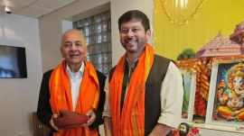 Shiv Sena