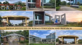 IISER IAT 2026 Registrations