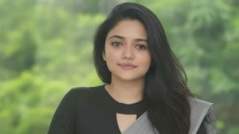 UPSC CSE 2025, UPSC CSE, Bachelor of Dental Surgery course, Athira Sugathan, Kerala woman clears UPSC CSE 2025, Thiruvananthapuram, Indian express news, current affairs