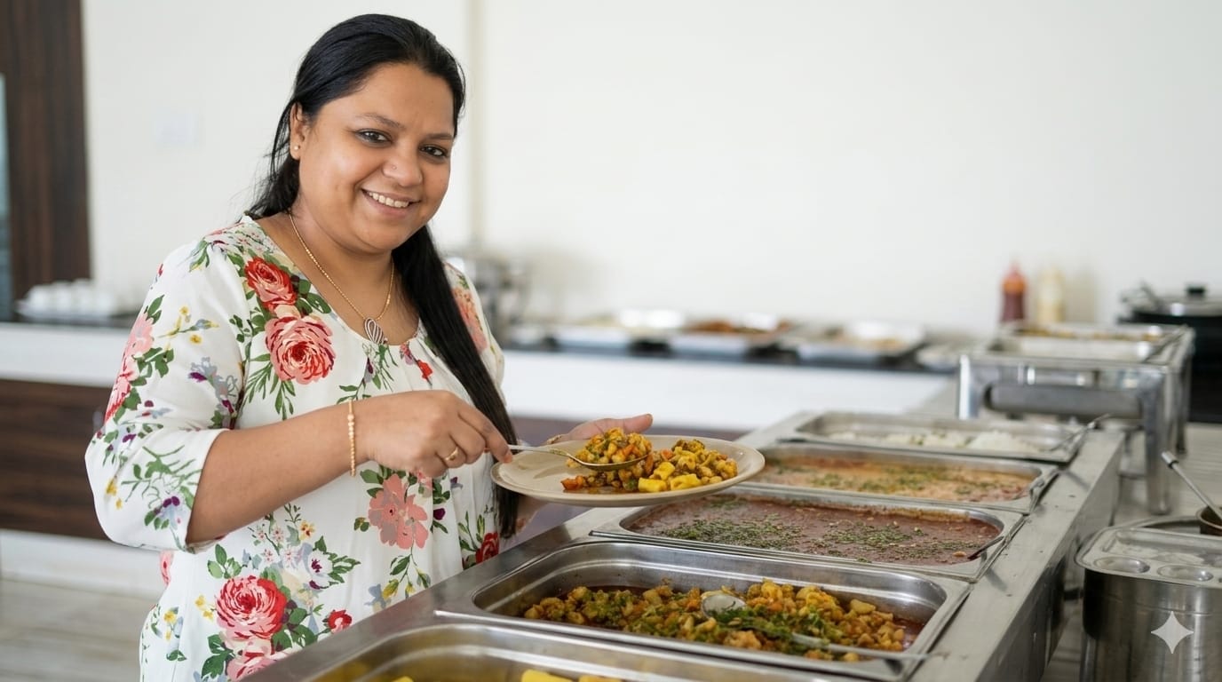 Pune eateries struggle to stay open amid LPG shortage