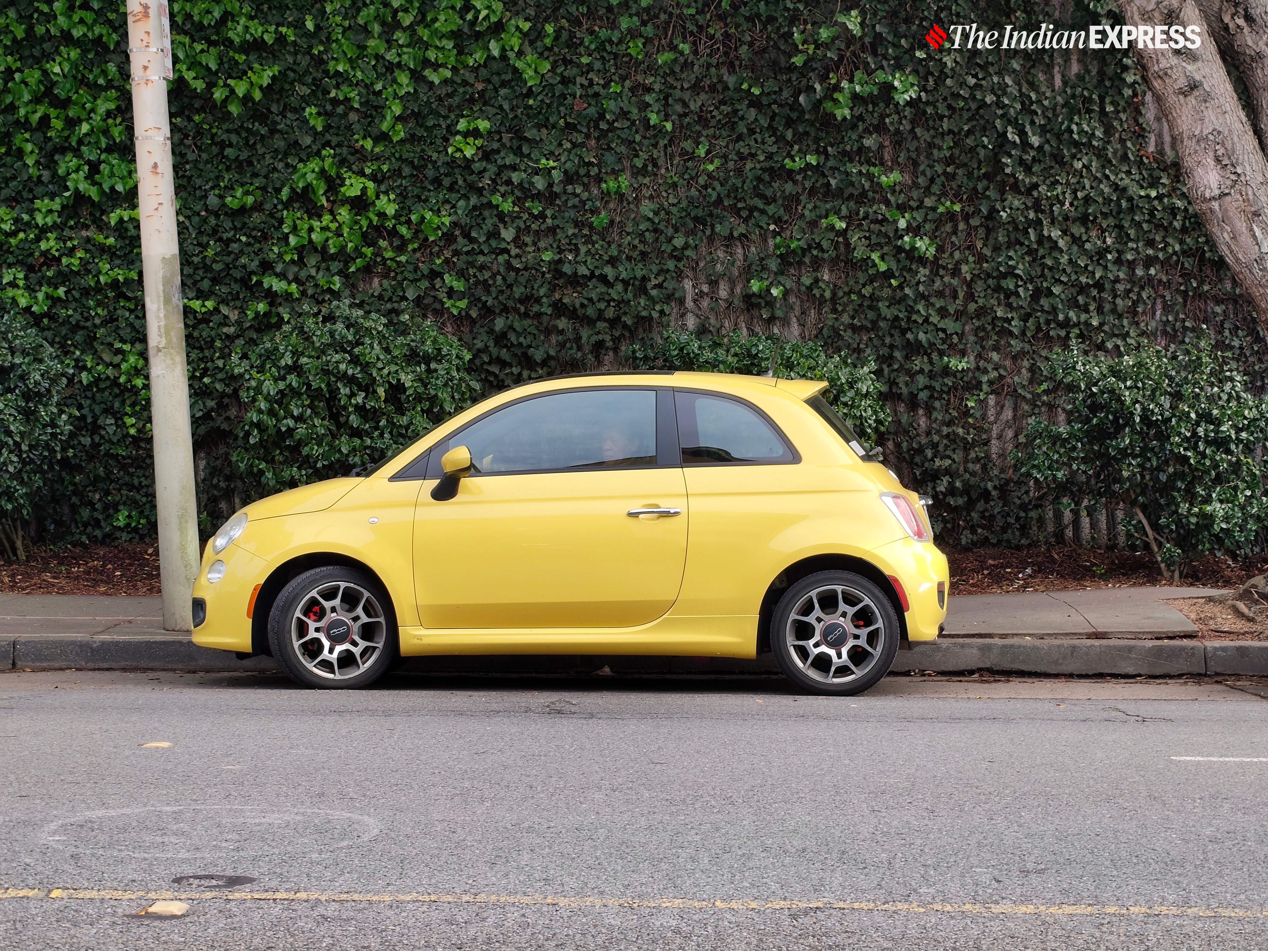 Image Sample (Image: The Indian Express/ Anuj Bhatia)