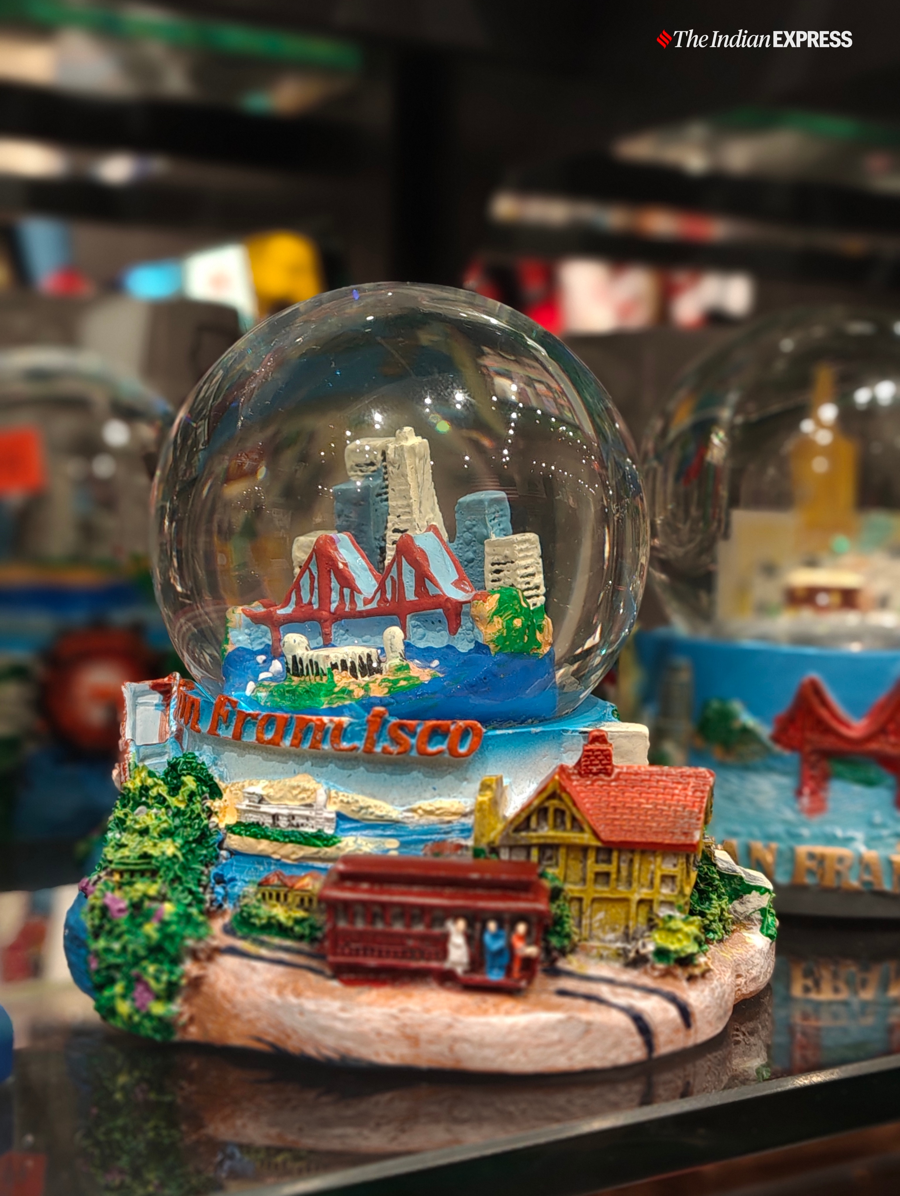 Image Sample (Image: The Indian Express/ Anuj Bhatia)