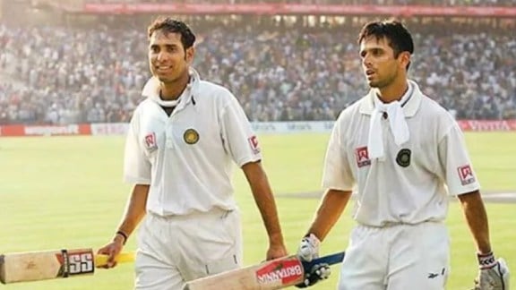 India vs Australia Kolkata Test