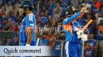 India vs New zealand T20 World cup final
