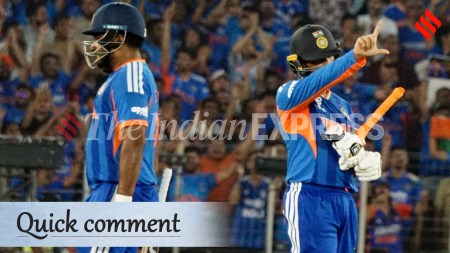 India vs New zealand T20 World cup final