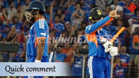 India vs New zealand T20 World cup final