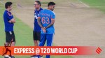 India vs New zealand ahmedabad Pitch