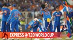 India win T20 World Cup trophy