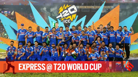 India T20 World Cup