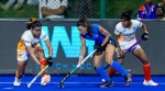 Manisha Chauhan India Hockey