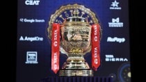 IPL 2026 first phase schedule was announced on Wednesday. (FILE PHOTO)