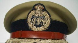ips transfer, west bengal, west bengal election,