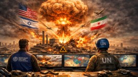 us iran war, nuclear