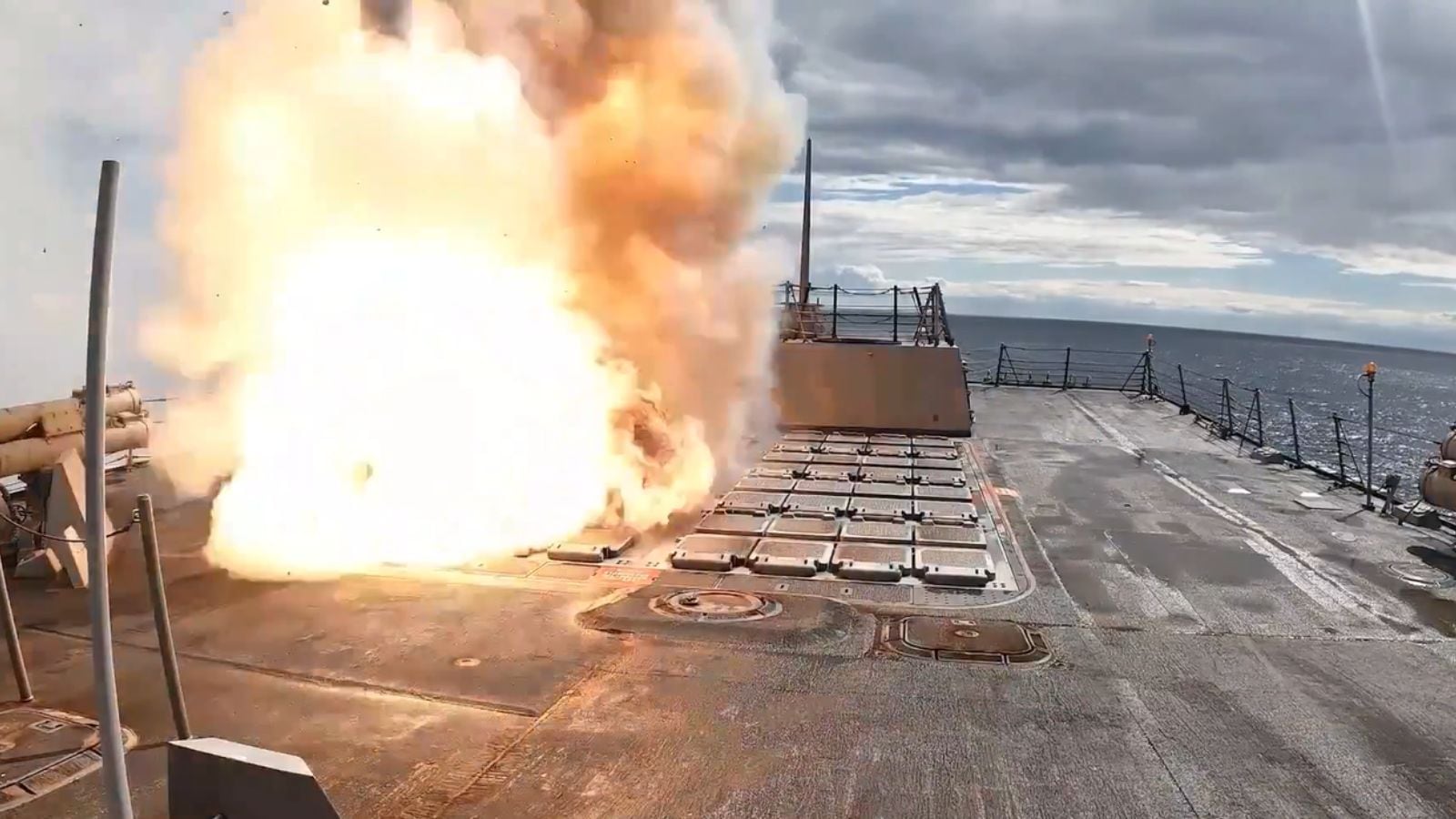 The Night the Lights Went Out in Tehran