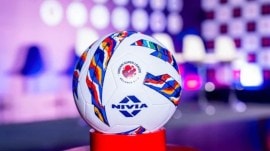 AIFF ISL Bids