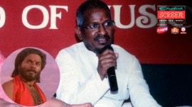 Mammootty's legacy includes the cult classic Adharvam, a dark fantasy horror by Dennis Joseph, featuring Ilaiyaraaja's masterful songs, composed in less than 30 minutes.