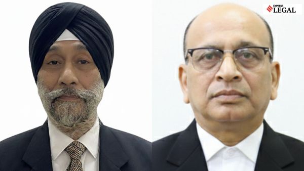 Inderjit Singh and Justice Sudhir Kumar Jain NCDRC consumer