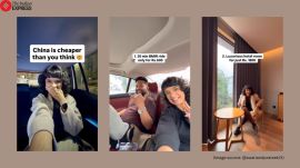 India vs China cost of living