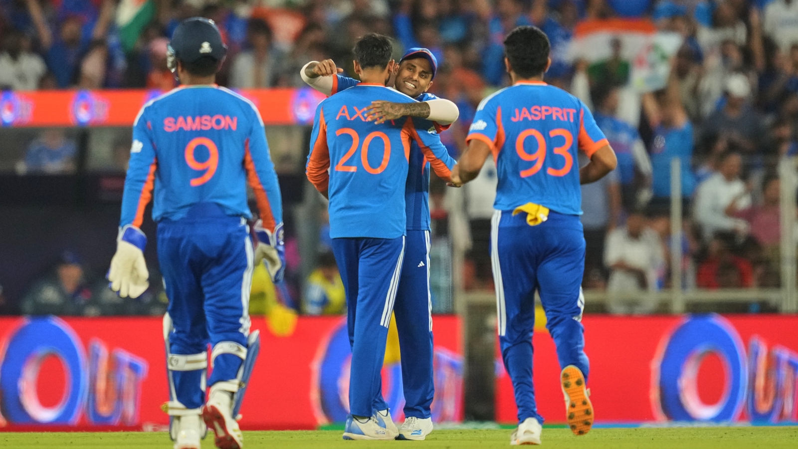 T20 World Cup Winners List 2026: India claim third title; Full list of champions and runners-up