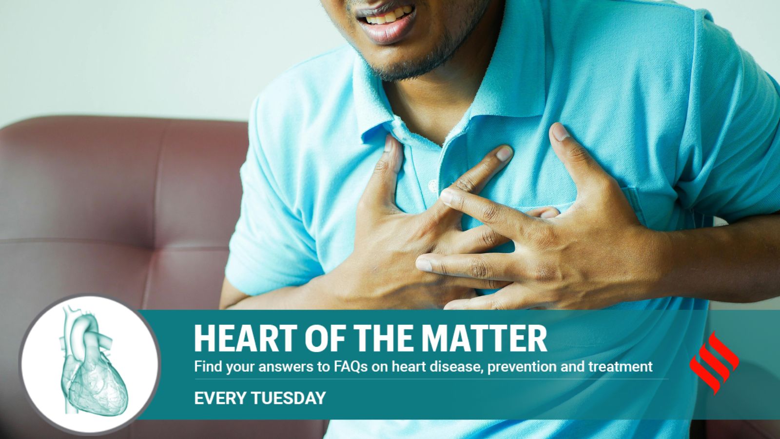 At 20, Bengaluru youth’s heart was racing at 110 beats per minute: The hidden heart risk of zero exercise