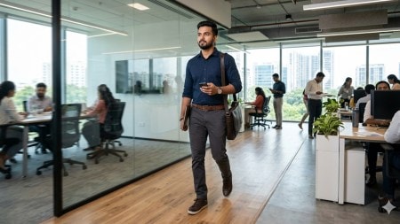 Understand the 'lily padding' job trend at the workplace
