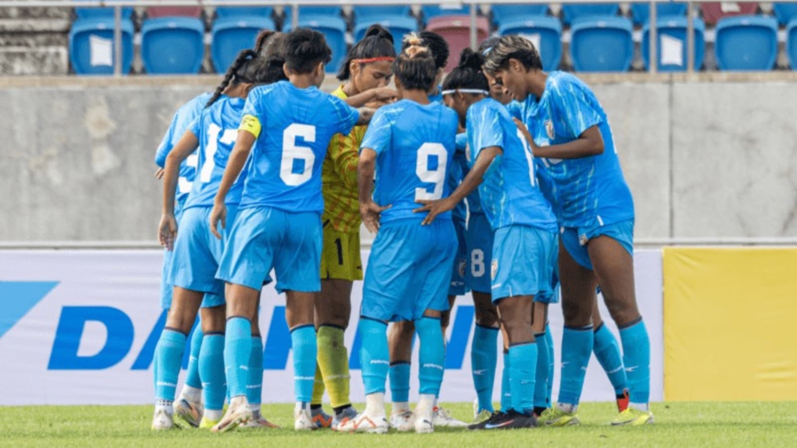 AFC Women’s Asian Cup: Why India beating Vietnam is crucial for FIFA World Cup qualification hopes