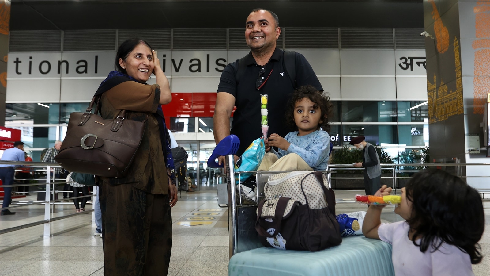  Diaspora safety, fuel price cushion for middle class at home