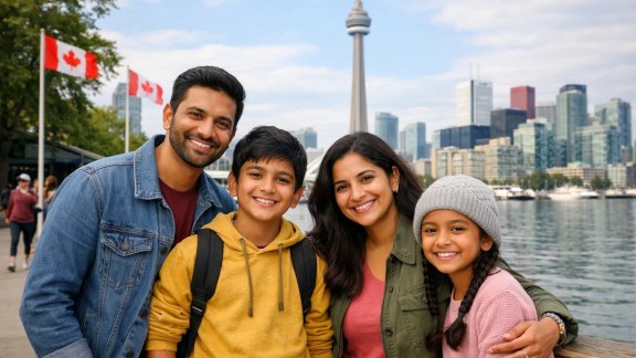 Indians abroad work culture