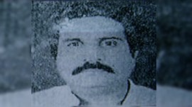 late fugitive gangster Iqbal Memon alias Iqbal Mirchi