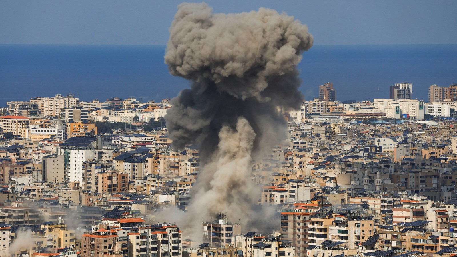 US takes Iran war to international waters, Khamenei funeral postponed, son may be next Supreme Leader | Day 5 round-up