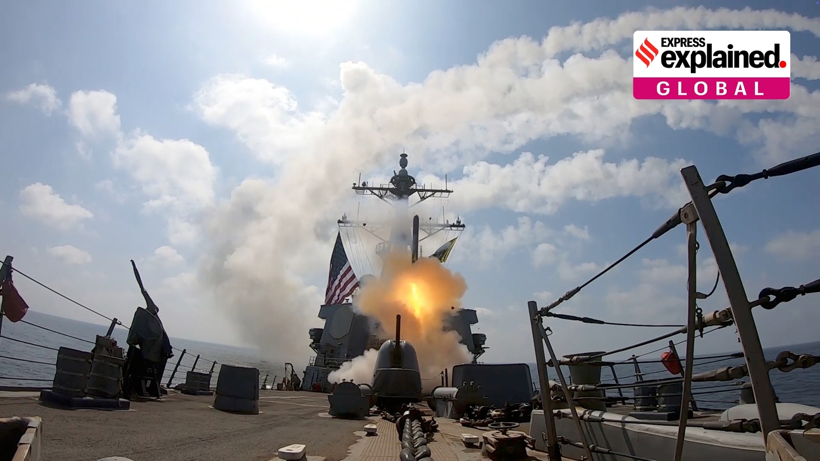 Iran's border-sharing neighbours: Why Tehran has a complicated relationship with most