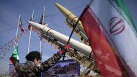 Iran nuclear weapons, joe kent