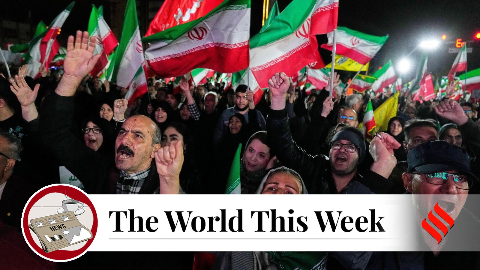 The World This Week | West Asia War completes one month, Houthi rebels to enter conflict and India braces for energy price fallout