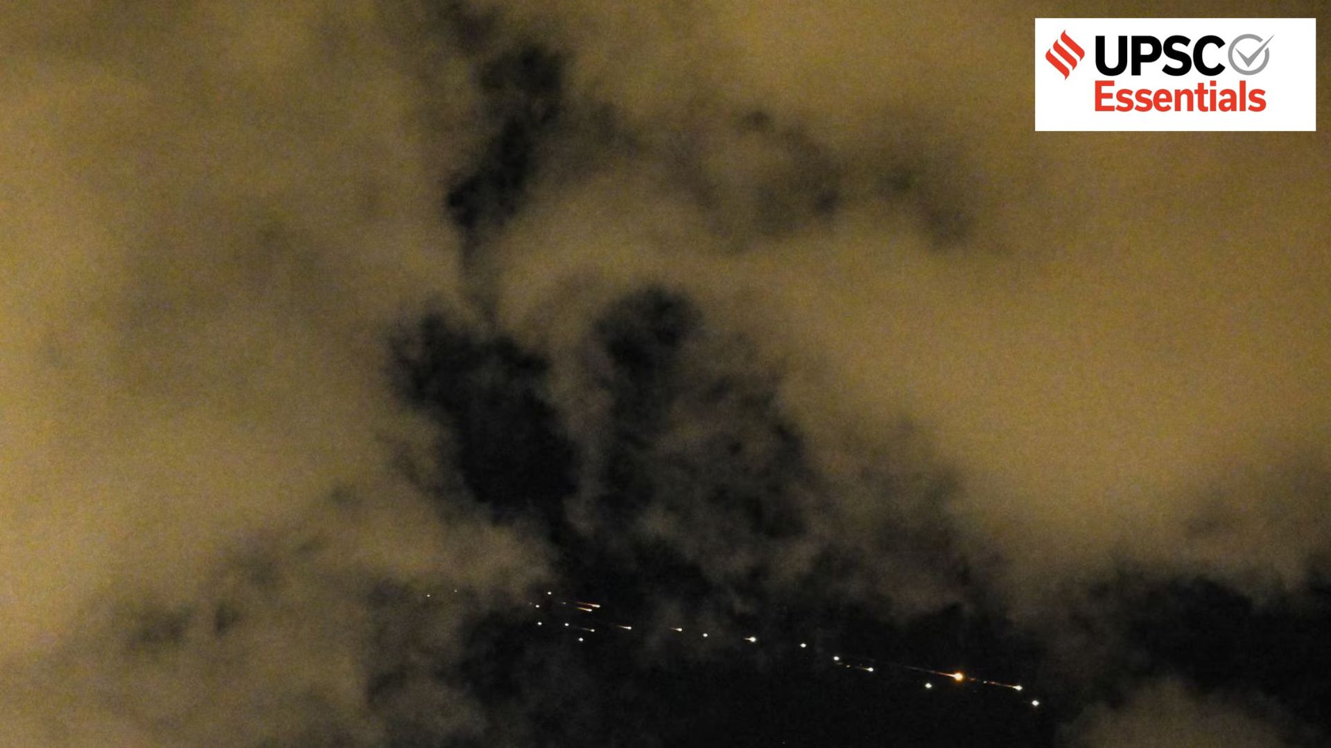 Beyond Trending: What is security dilemma?