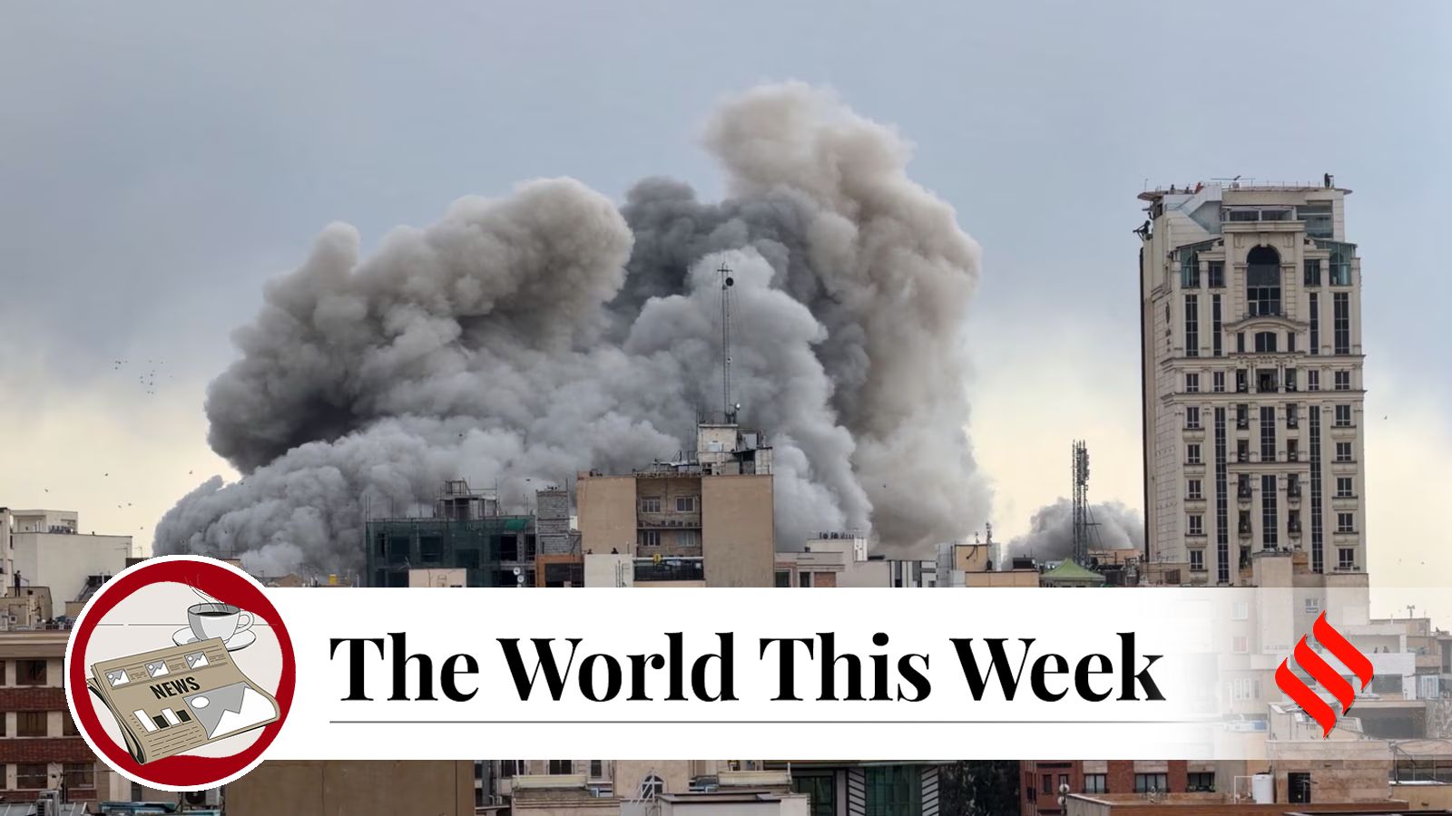 The World This Week | West Asia spirals into war, Trump faces 2 tariff setbacks, Nepal’s polls reflect generational shift