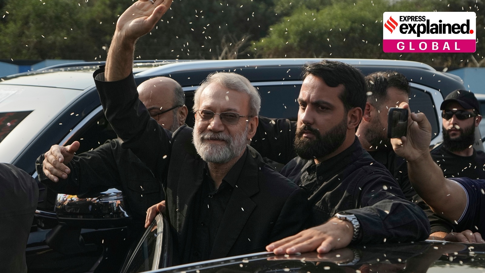 Iran loses bridge builder: How Larijani’s death leaves Tehran without a pragmatist