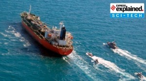 Why GPS jamming around the Strait of Hormuz has become a major concern