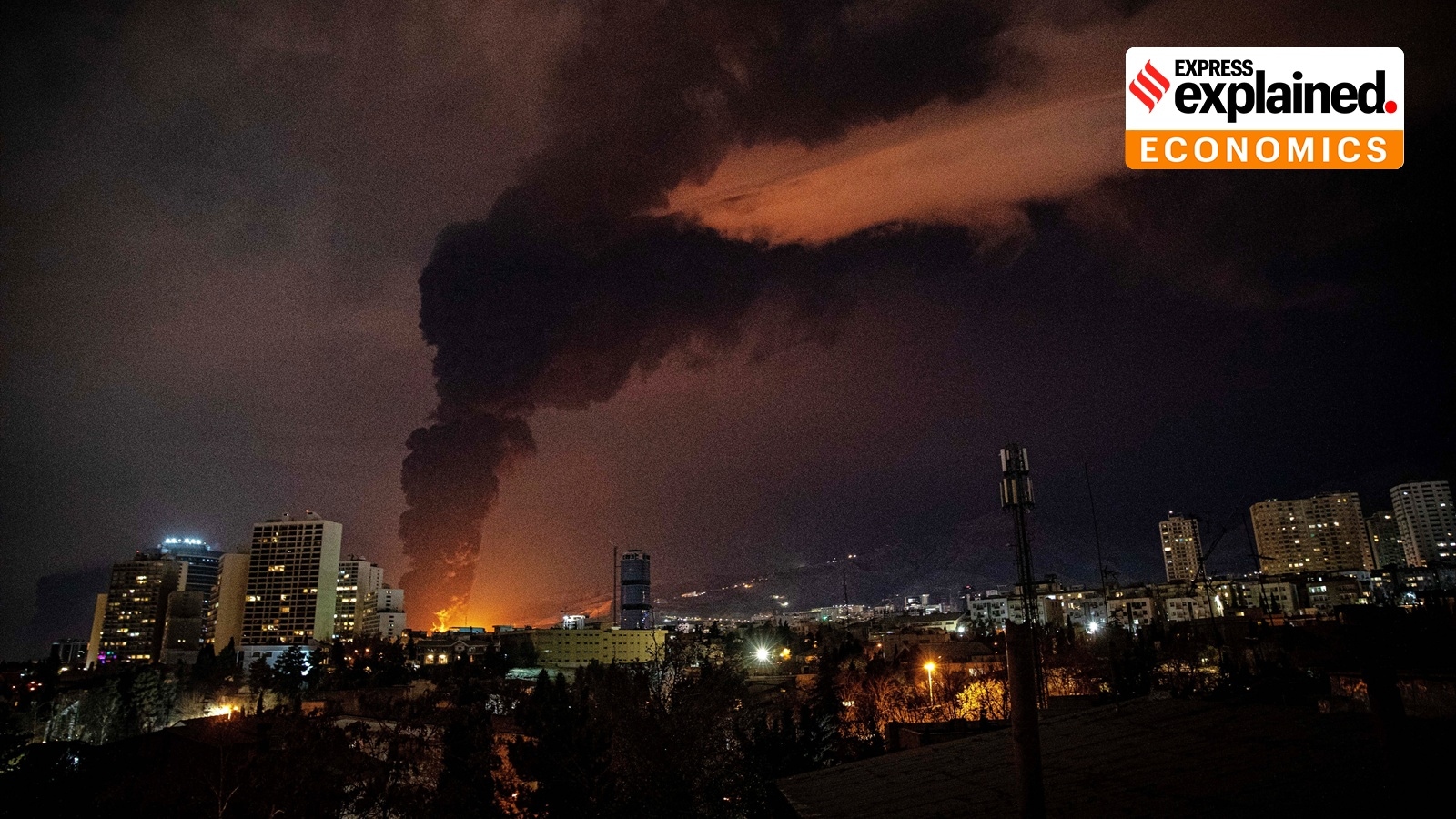 Oil crosses $100: Amid Iran war, supply security bigger priority for India than price