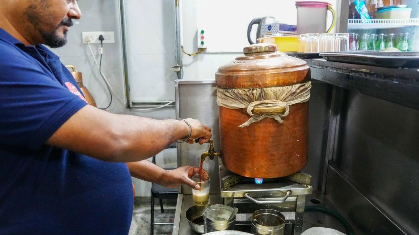 The Art of Baking: From Classic Bread to Artisan Pastries