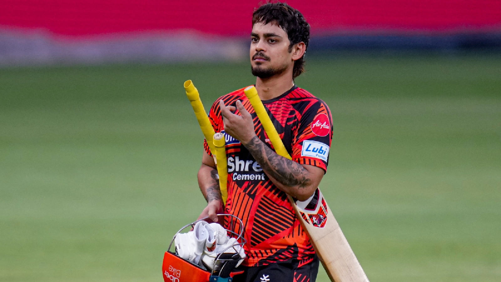 Daniel Vettori lauds stand-in Sunrisers Hyderabad skipper Ishan Kishan, says his confidence as player and leader led to captaincy gig