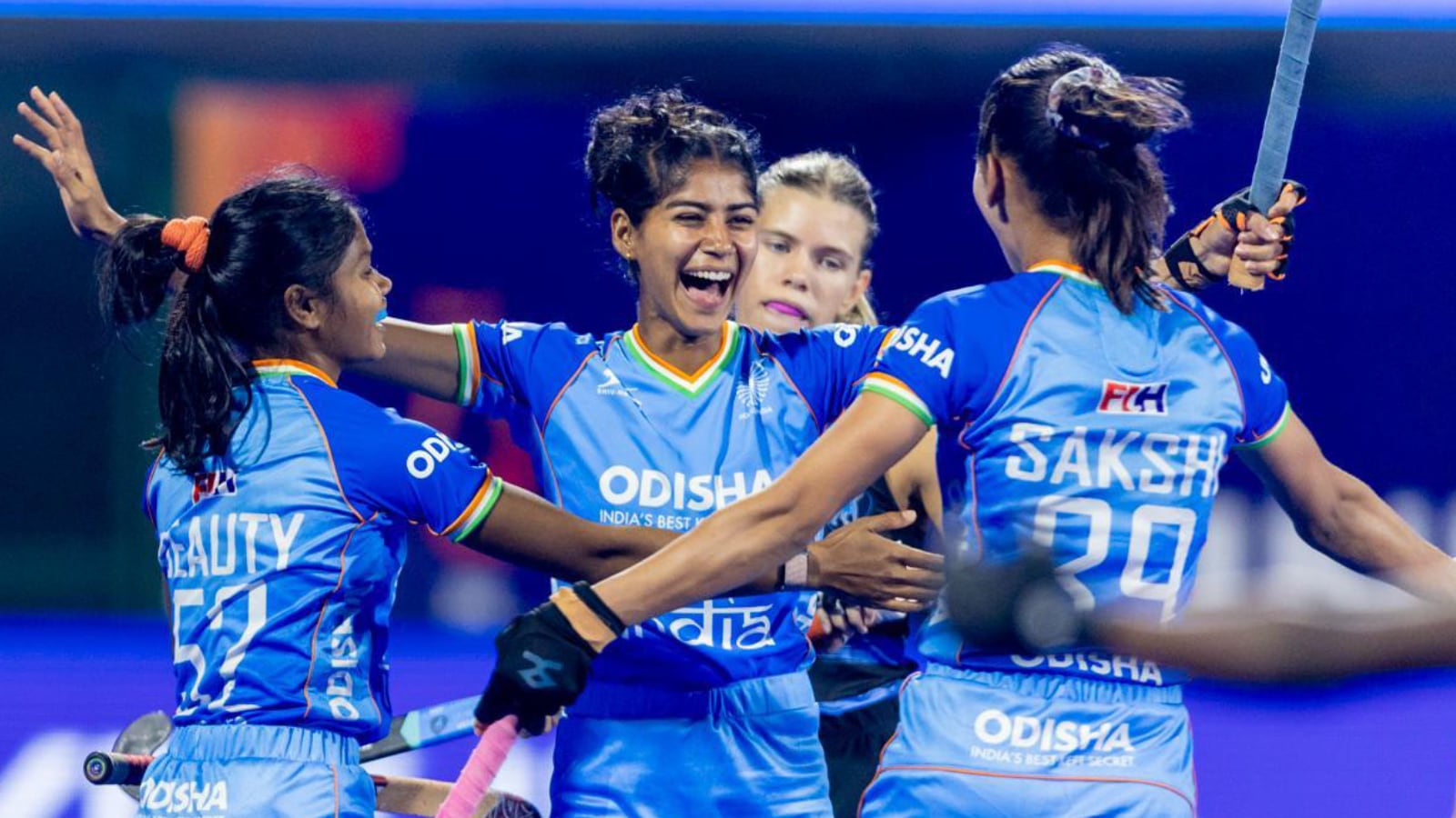 Meet Ishika, Potterhead, Cristiano Ronaldo fan and India’s teenage newcomer from boxing hotbed Bhiwani