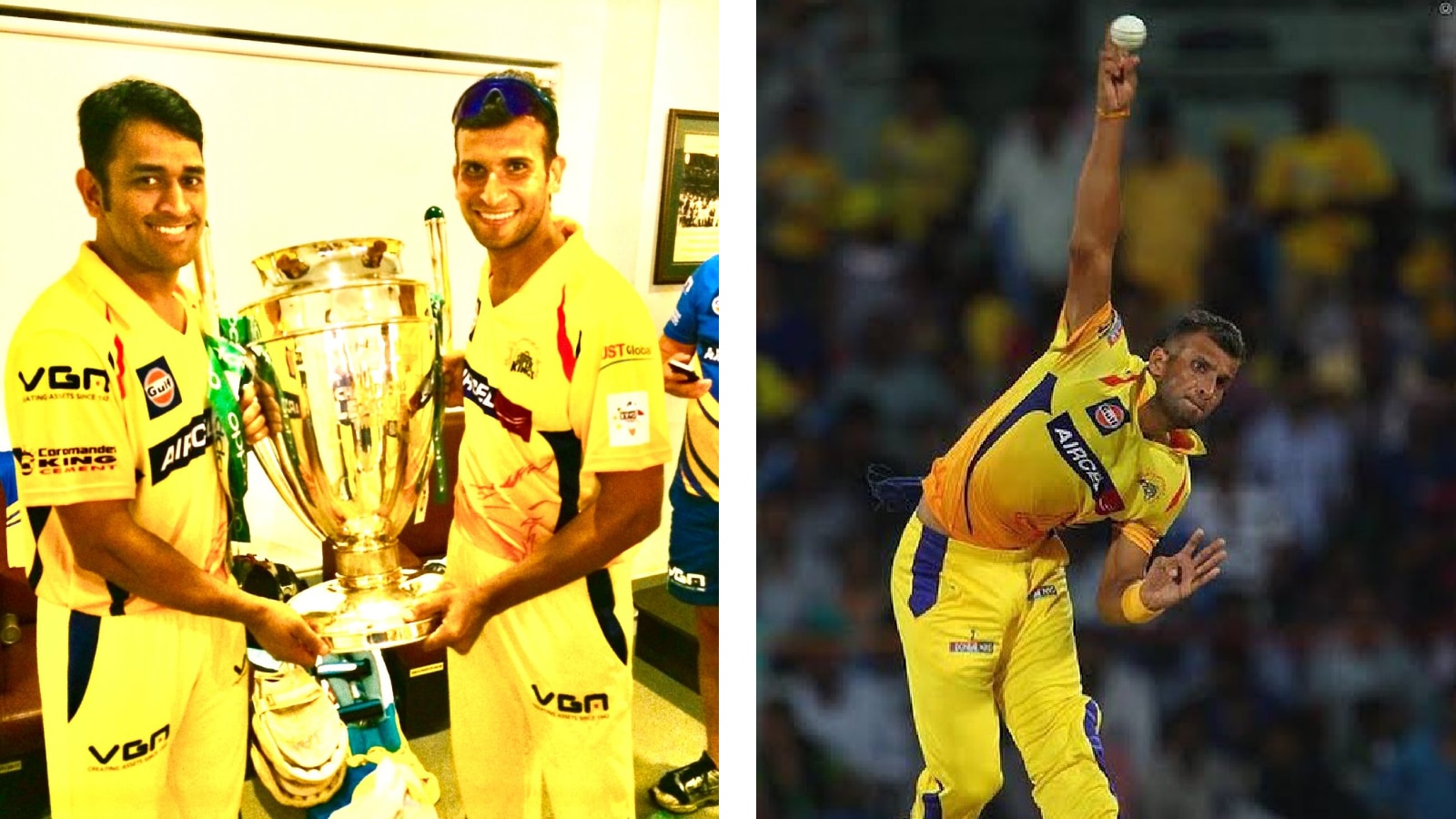 Inside the IPL’s culture shock: The bathtub, the glamour, and the boy from Rewa – The Ishwar Pandey story