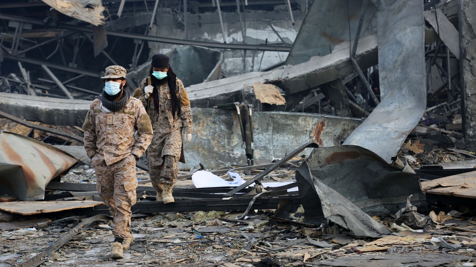 Pakistan vs Afghanistan: Here are the key developments since the ‘open war’ broke