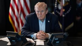 Trump, oil prices