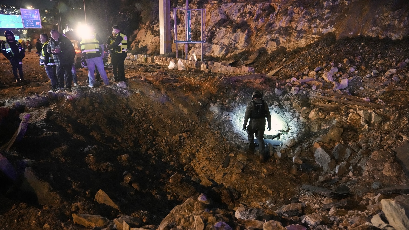 Bahrain and Saudi struck by Iran, Modi speaks to rulers, condemns attacks