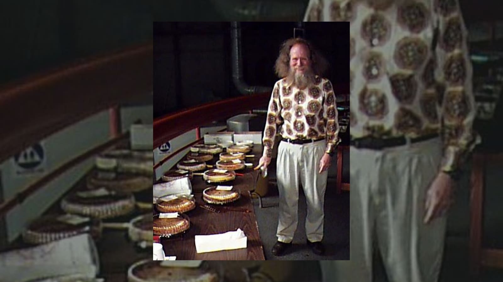 pi day